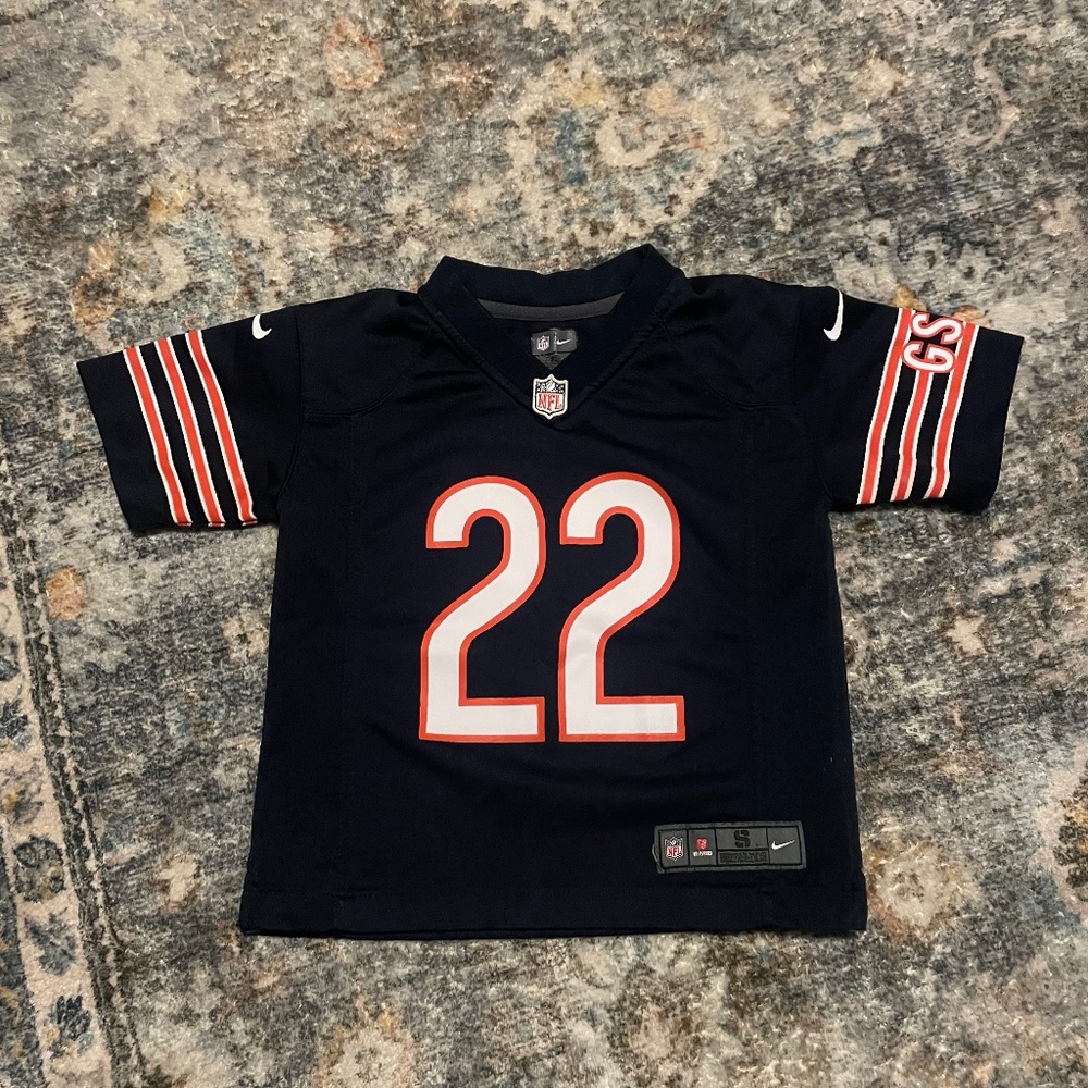 Nike Youth Matt Forte Bears Jersey